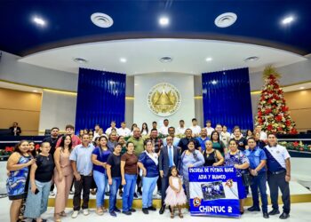 Ernesto Castro asegura que las nuevas generaciones solo conocerán la violencia de las pandillas como “una historia que se contará”