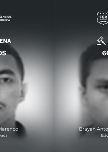 Pandilleros reciben condenas ejemplares por años de extorsión en San Miguel
