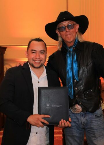 El Salvador y The Beef Initiative impulsan un acuerdo para transformar la ganadería desde la genética