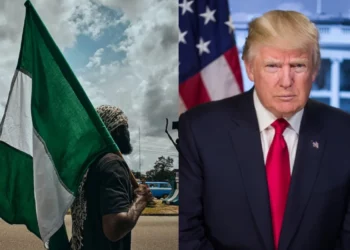 Trump advierte a Nigeria por violencia contra cristianos y detiene ayuda estadounidense