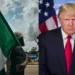 Trump advierte a Nigeria por violencia contra cristianos y detiene ayuda estadounidense