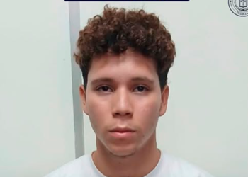 Prisión para sujeto que estafaba con billetes falsos en Santa Ana