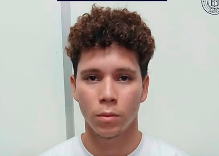 Prisión para sujeto que estafaba con billetes falsos en Santa Ana