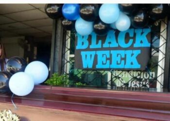 Funeraria de Soyapango se suma a ofertas de «Black Friday» en ataúdes y servicios de velación