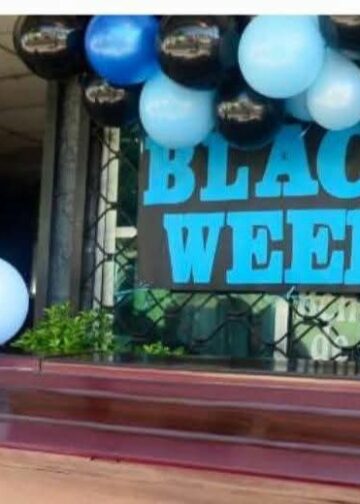 Funeraria de Soyapango se suma a ofertas de «Black Friday» en ataúdes y servicios de velación
