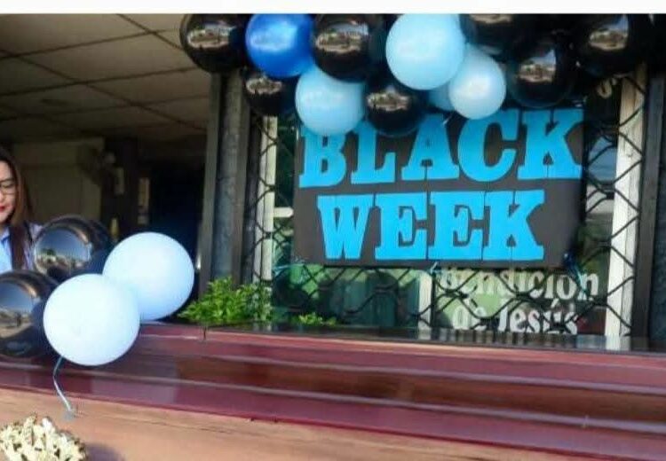 Funeraria de Soyapango se suma a ofertas de «Black Friday» en ataúdes y servicios de velación