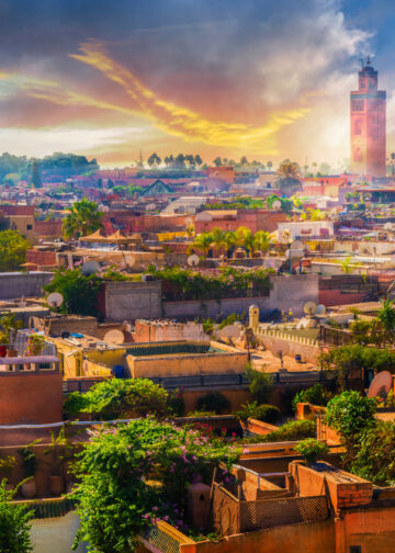 ONU consagra la soberanía marroquí en el Sáhara