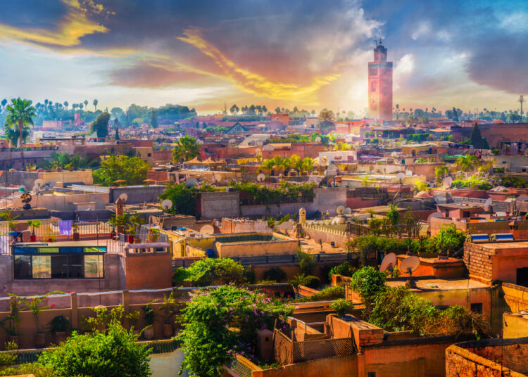 ONU consagra la soberanía marroquí en el Sáhara