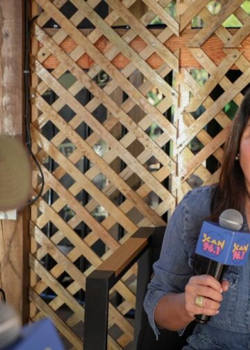 Más de 13,000 familias en oriente reciben apoyo habitacional gracias a una inversión de $108.5 millones