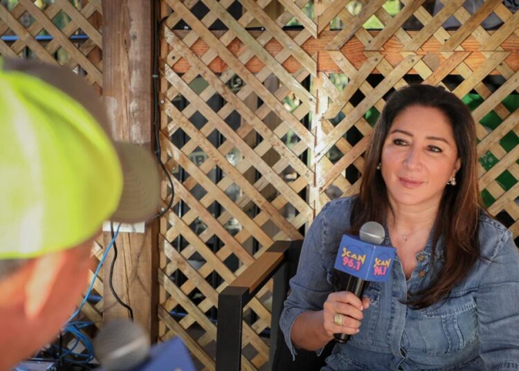 Más de 13,000 familias en oriente reciben apoyo habitacional gracias a una inversión de $108.5 millones