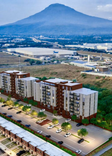 COAMSS-OPAMSS impulsa la modernización urbana y proyecta un cierre histórico en inversión para 2025