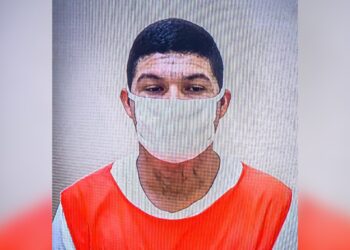 12 años de prisión para extorsionista de la pandilla 18