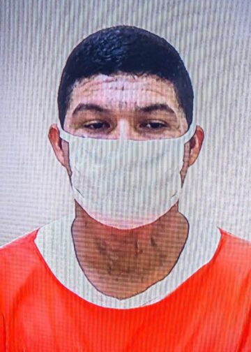 12 años de prisión para extorsionista de la pandilla 18