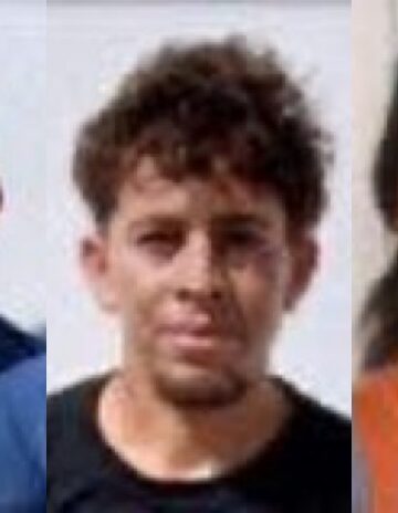 Sistema ONI permite captura de tres pandilleros en Chalatenango