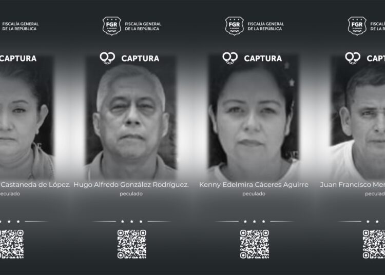 Sustrajeron $24 mil de un centro escolar de Sonsonate; fueron capturados