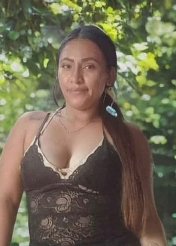 Encuentran sana y salva mujer “desaparecida” en Sonsonate