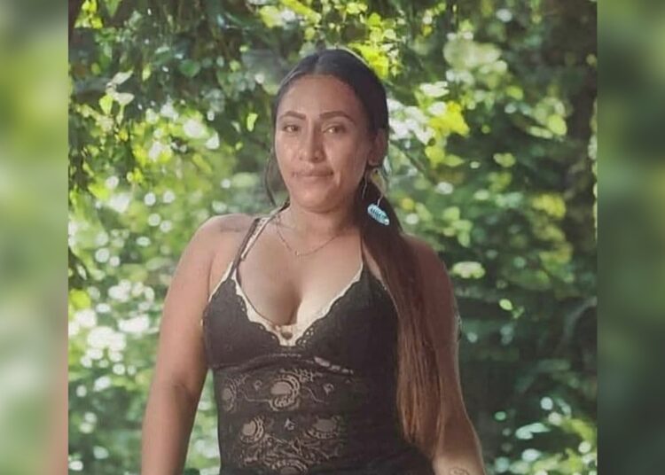 Encuentran sana y salva mujer “desaparecida” en Sonsonate