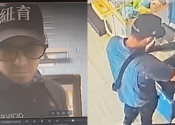 Capturan a sujetos que intentaron abrir cajeros automáticos en San Salvador