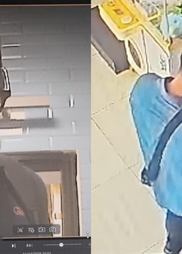 Capturan a sujetos que intentaron abrir cajeros automáticos en San Salvador