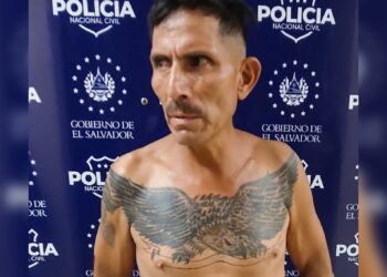 Capturan al “Calamardo” veterano de la 18