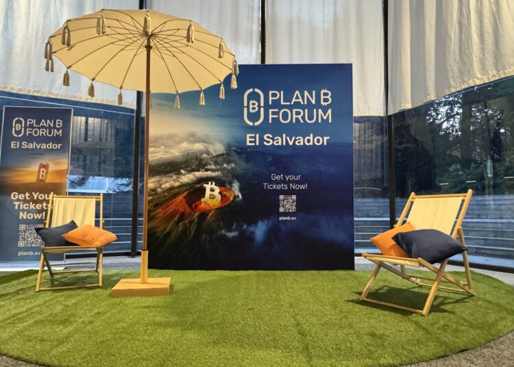 Plan ₿ Forum 2026 reunirá en San Salvador a figuras clave del ecosistema Bitcoin en enero
