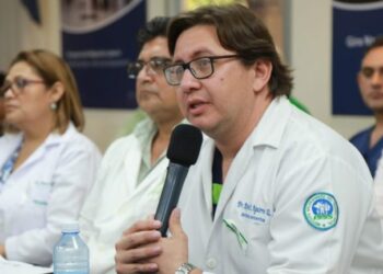 SIMETRISSS destaca impacto positivo del uso de Inteligencia Artificial para el diagnóstico médico