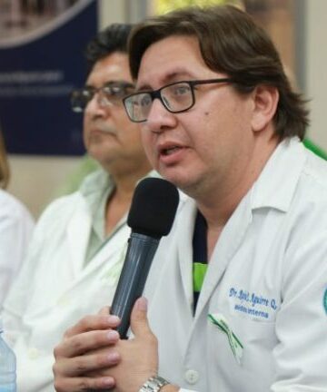 SIMETRISSS destaca impacto positivo del uso de Inteligencia Artificial para el diagnóstico médico