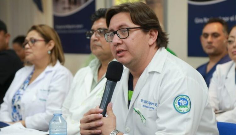 SIMETRISSS destaca impacto positivo del uso de Inteligencia Artificial para el diagnóstico médico