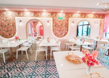 Recién Horneado abre nueva sucursal y se suma a la revitalización del Centro Histórico de San Salvador