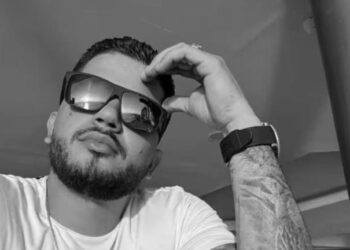 Asesinan al influencer en Ecuador