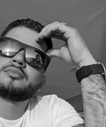 Asesinan al influencer en Ecuador