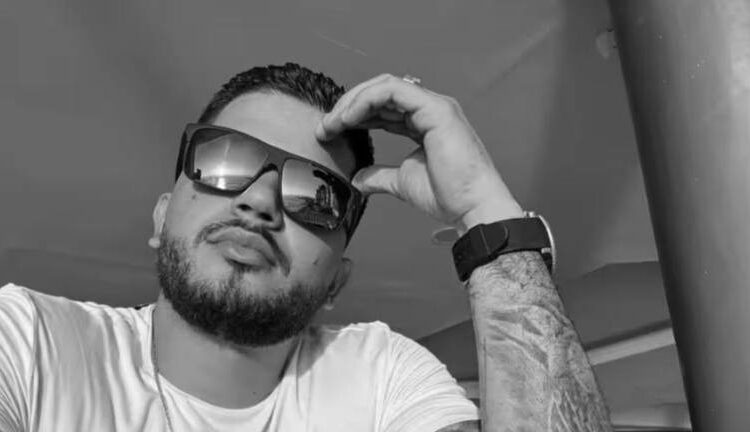 Asesinan al influencer en Ecuador