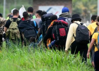EEUU intensifica sanciones contra operadores nicaragüenses ligados a rutas migratorias ilegales