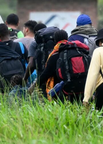 EEUU intensifica sanciones contra operadores nicaragüenses ligados a rutas migratorias ilegales