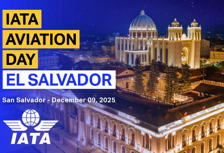El Salvador será sede por primera vez del Aviation Day, un encuentro que impulsa la conectividad y el turismo