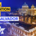 El Salvador será sede por primera vez del Aviation Day, un encuentro que impulsa la conectividad y el turismo