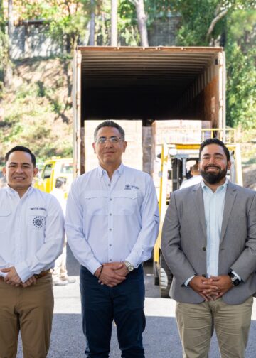 El país refuerza su estrategia para combatir el contrabando con la destrucción de cigarrillos ilegales