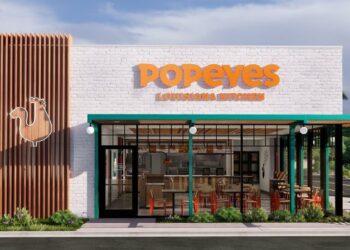 «Popeyes» regresa a El Salvador y abre su primer restaurante en Plaza Merliot
