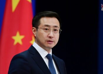 China denuncia “grave violación del derecho internacional” tras incautación de petroleos venezolanos