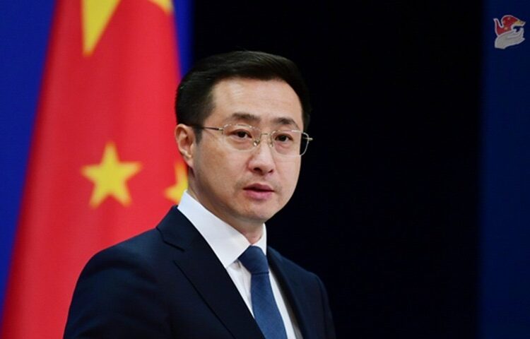 China denuncia “grave violación del derecho internacional” tras incautación de petroleos venezolanos