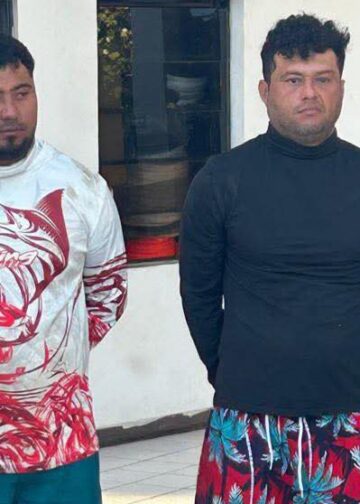 Golpe al narcotráfico: incautan más de $11 millones en cocaína en aguas salvadoreñas