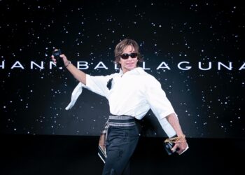 Nueva York reconoce la trayectoria y visión de Eduardo Zelaya