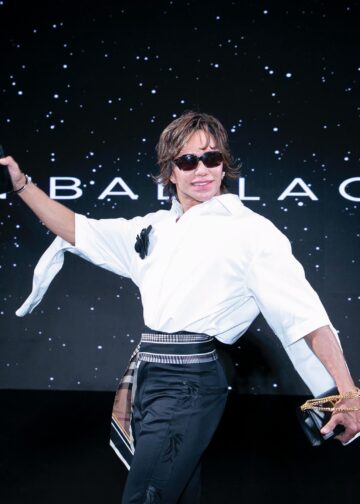 Nueva York reconoce la trayectoria y visión de Eduardo Zelaya