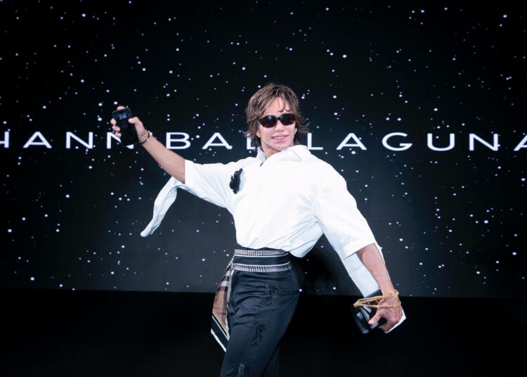 Nueva York reconoce la trayectoria y visión de Eduardo Zelaya