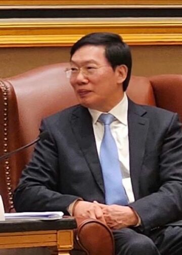 Provincia de Fujian refuerza cooperación internacional con países de América Latina