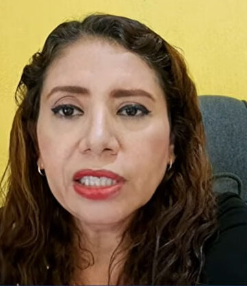 Bethy Arana asegura que gobernaría El Salvador mejor que Nayib Bukele