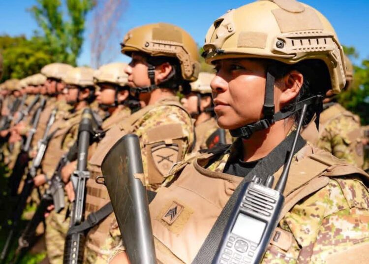 El Salvador cierra Nochebuena con cero homicidios