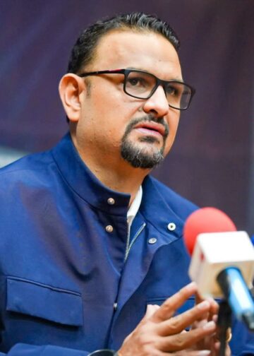 Más de 50 puestos con pérdida total serán compensados al 100 % informó el alcalde Gustavo Acevedo