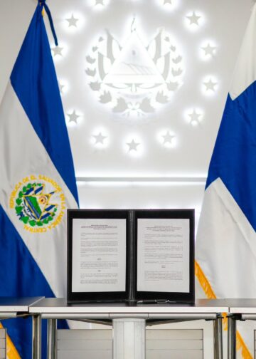 Gobierno de Nayib Bukele anuncia transformación educativa: El Salvador copiará modelo finlandés