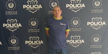 Responsable de atropellar con un tractor a una mujer en San Miguel es capturado